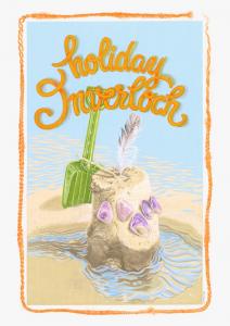 Poster-Holiday